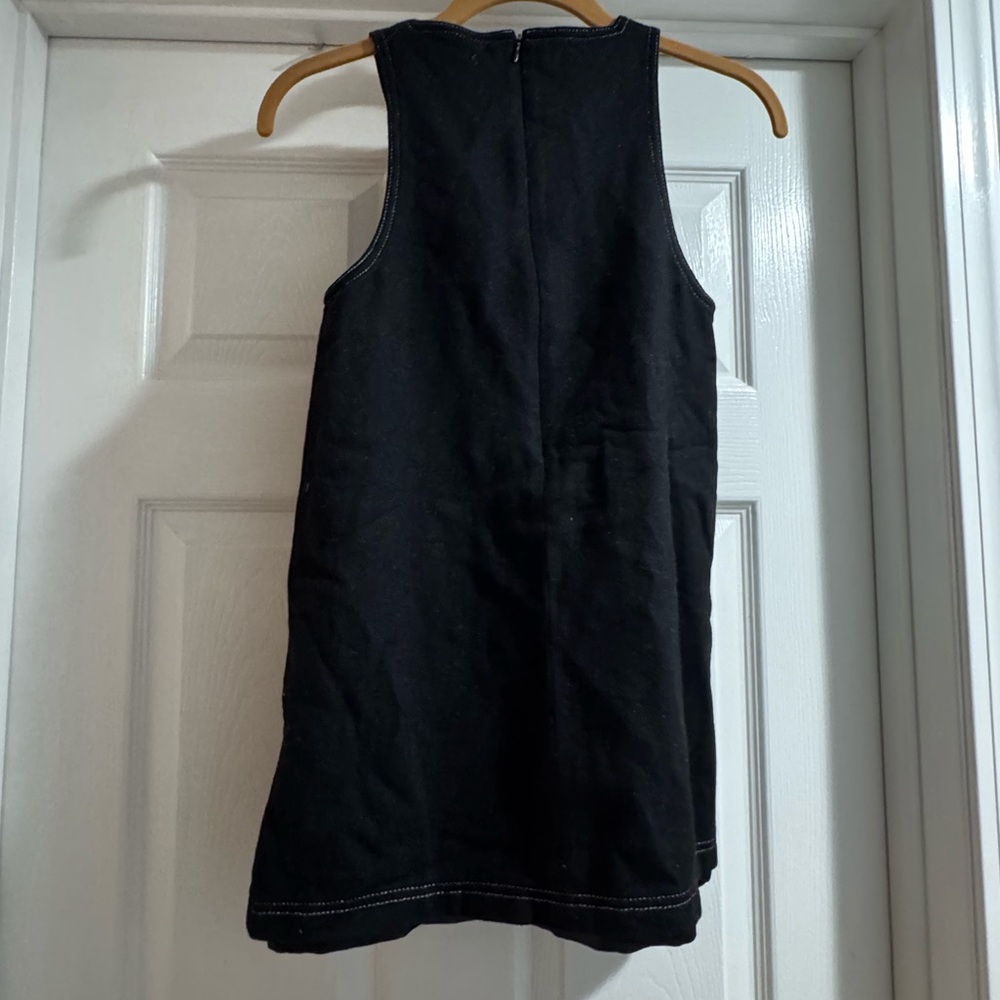 Junior Gaultier Nautical-dress Wool-Blend - Picture 7 of 8